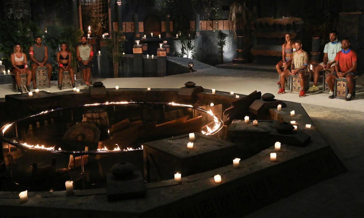 Survivor spoiler αποχώρηση 21/6: Οριστικό SPOILER! Αυτός αποχωρεί - Αυτά τα χρήματα παίρνει!