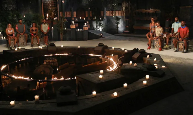 Survivor spoiler αποχώρηση 21/6: Οριστικό SPOILER! Αυτός αποχωρεί - Αυτά τα χρήματα παίρνει!