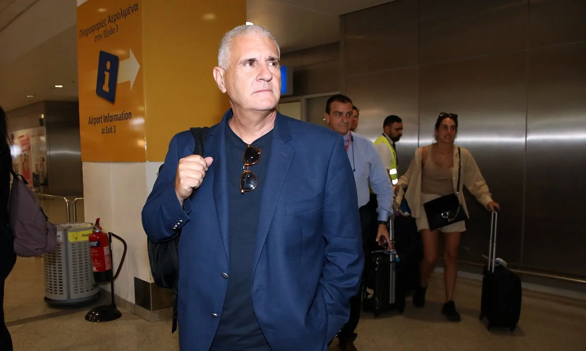 Σειρήνες από τη Μέση Ανατολή για παίκτη του Ολυμπιακού