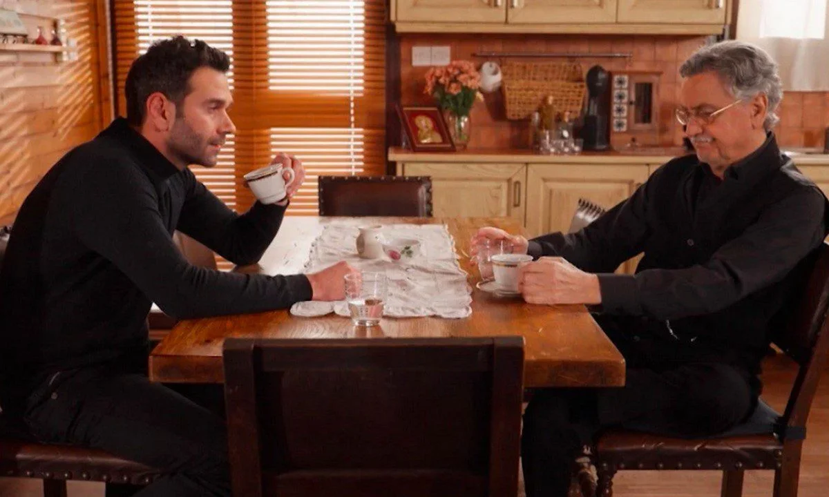 Η γη της ελιάς επόμενα επεισόδια: Μακελειό στο σπίτι του Ισιδώρου - Τέλος ο γαμος για Κουράκο - Ευτυχία