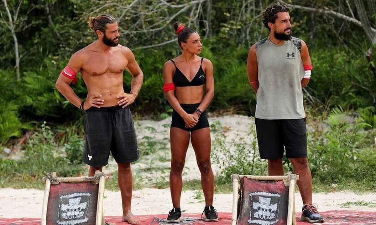 Survivor spoiler 26/6: Αυτός κερδίζει την 1η ατομική ασυλία της επόμενης εβδομάδας!