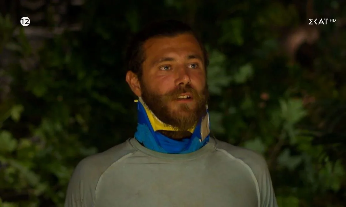 Survivor spoiler αποχώρηση 26/6: Οριστικό spoiler για τον πρώτο υποψήφιος προς αποχώρηση του Survivor All Star της ερχόμενης Δευτέρας.