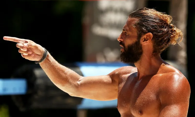 Survivor spoiler αποχώρηση 21/6: Αυτά τα χρήματα θα πάρει ο Κωνσταντίνος Βασάλος - Αναλυτικά η λίστα