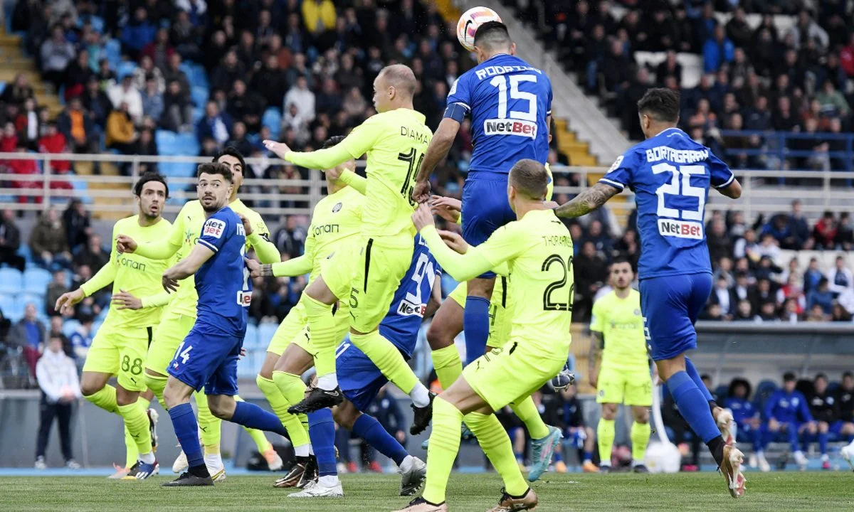 Super League νέα (21/6): Το μανατζερικό κανάλι στον ΟΦΗ - Προσθήκες στον ΠΑΣ Γιάννινα και αποχωρήσεις στον Ατρόμητο