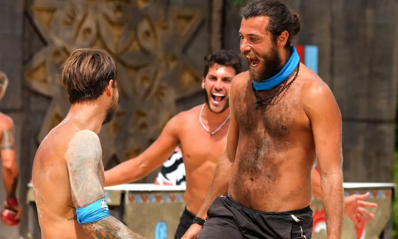 Survivor spoiler 26/6: Αυτοί ψηφίζουν τον Νίκο Μπάρτζη - Τι ψηφίζουν οι υπόλοιποι