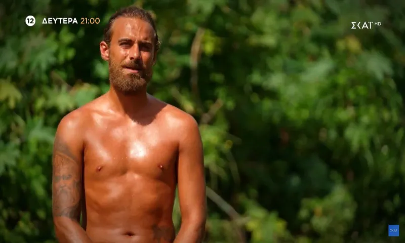 Survivor All Star trailer 26/6: Χαμός με Σταυρούλα και Μάριο - Έρχεται εξέλιξη που αλλάζει τα δεδομένα (vid)