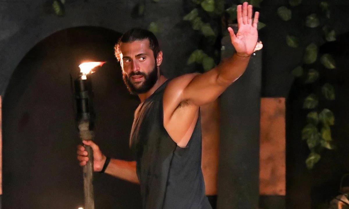 Survivor All Star highlights 22/6: Τέλος ο Κωνσταντίνος Βασάλος - Στο στόχαστρο ο Μάριος, «Περίμενα να είναι πιο ντόμπρος» (vids)