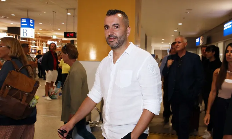 Νικολακόπουλος: Αυτοί είναι οι πέντε δανεικοί που τσεκάρει ο Μαρτίνεθ – Πρόσωπο έκπληξη στην «πρώτη»!