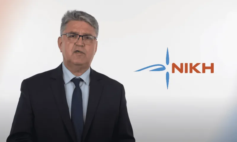 Δημήτρης Νατσιός: Το εννιάλεπτο μήνυμα με βασικές θέσεις της ΝΙΚΗΣ και καίρια ερωτήματα προς τη Νέα Δημοκρατία