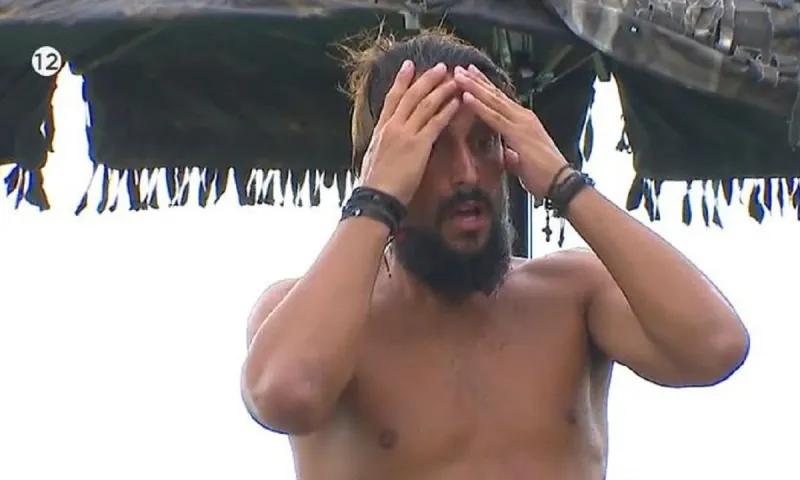 Survivor Στατιστικά 22/6: Kι όμως τα παλτά βλέπουν Γαλάτσι