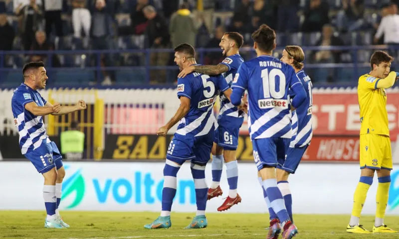 Super League νέα (22/6): Ο πρώην του Αστέρα που αρέσει στον Βόλο - Διαζύγια σε Τρίπολη και Περιστέρι