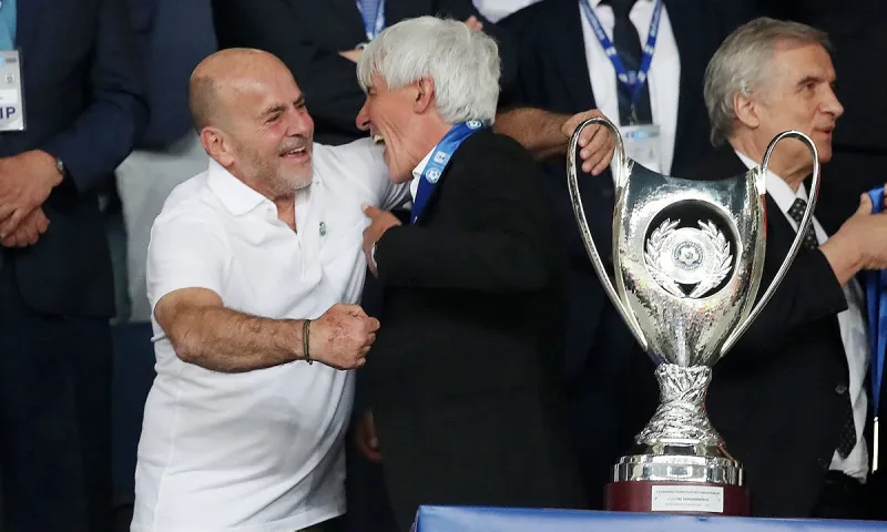 Απίστευτο! Ο Παναθηναϊκός δίνει κοντά στα 3,7 εκατομμύρια ευρώ για τα 10άρια του