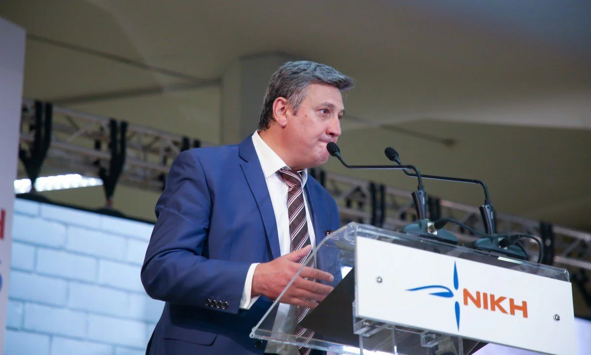 Ο υποψήφιος βουλευτής με το κίνημα ΝΙΚΗ, Φώτης Πάλλας, έδωσε έναν υπέροχο προεκλογικό λόγο που σίγουρα δεν έχουμε ακούσει ξανά.
