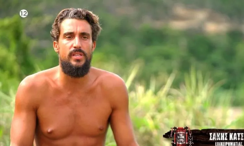 Survivor All Star spoiler: Ο Σάκης Κατσούλης πρέπει να κερδίζει συνέχεια ασυλίες για να προστατέψει την Μαριαλένα