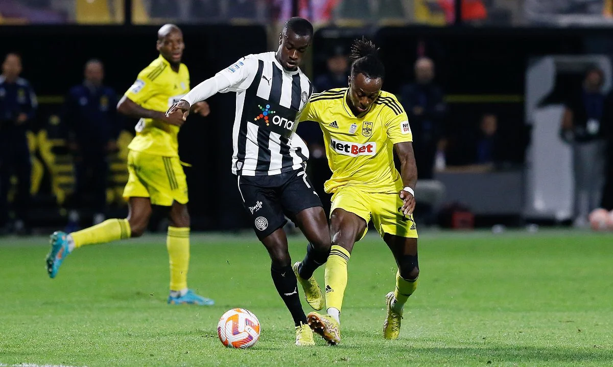 Super League νέα (23/6): Το άγνωστο στόρι του «τελειωμένου» Τζου και η αναμενόμενη εξαίρεση στον Ατρόμητο - Μεταγραφή ο Βόλος και προπονητή ο Παναιτωλικός