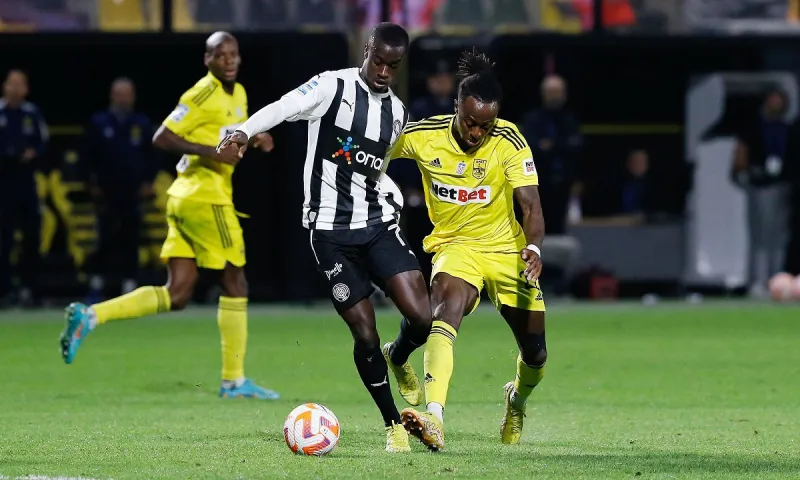 Super League νέα (23/6): Το άγνωστο στόρι του «τελειωμένου» Τζου και η αναμενόμενη εξαίρεση στον Ατρόμητο - Μεταγραφή ο Βόλος και προπονητή ο Παναιτωλικός