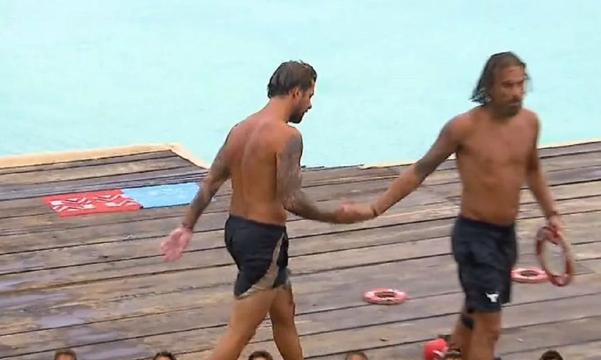 Survivor All Star 23/6: Ποιος θα είναι ο επόμενος παίκτης του ριάλιτι επιβίωσης που θα αποχωρήσει; Όλα τα σενάρια εντός