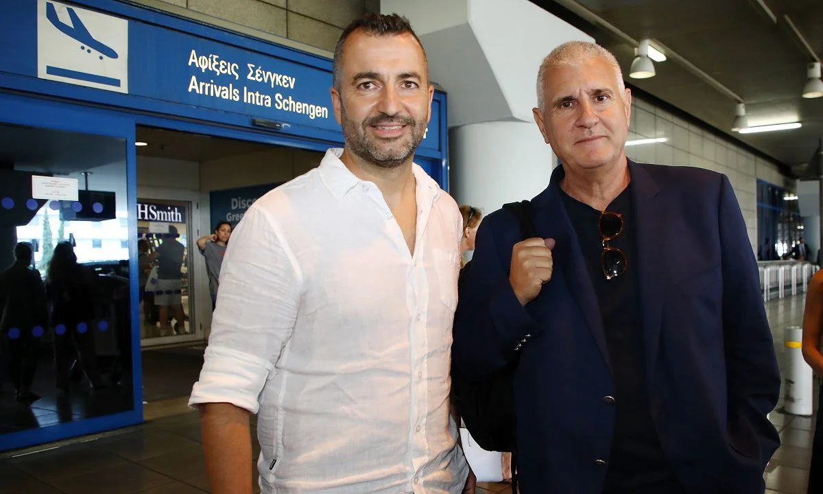 «Τρέχει» ο Ολυμπιακός – Ετοιμάζει τρεις μεταγραφές ο Αντόνιο Κορδόν!