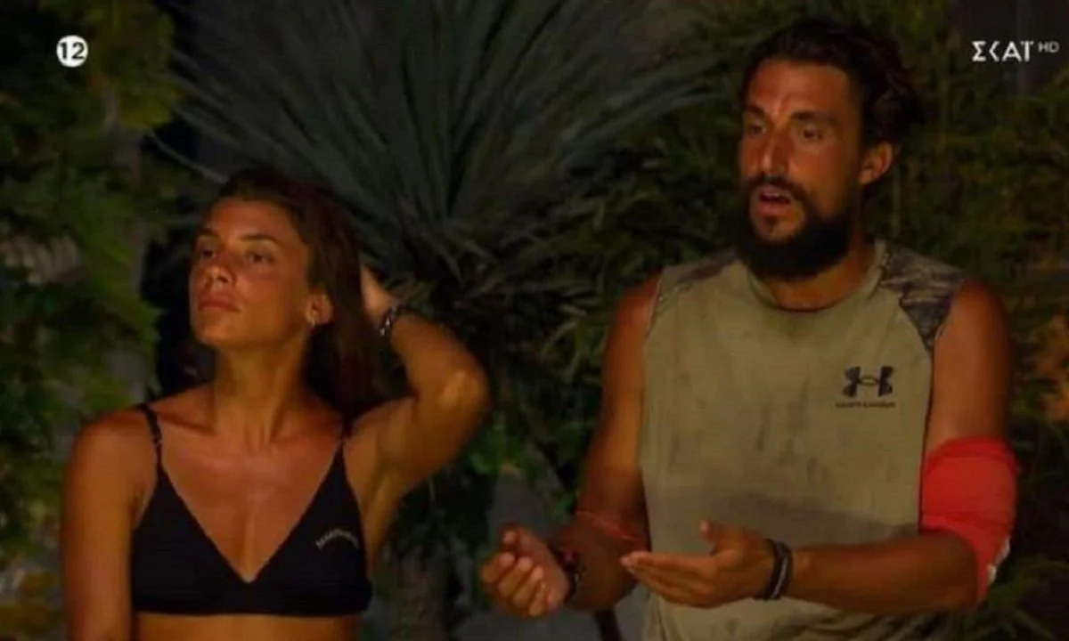 Survivor spoiler αποχώρηση 29/6: Επιβεβαιωμένο και οριστικό spoiler για τον δεύτερο παίκτη που βγαίνει υποψήφιος στο Survivor All Star.