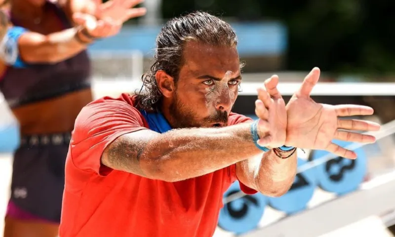 Survivor spoiler 29/6: Αυτός κερδίζει την 2η ατομική ασυλία - Έτσι βγαίνει ο 3ος υποψήφιος