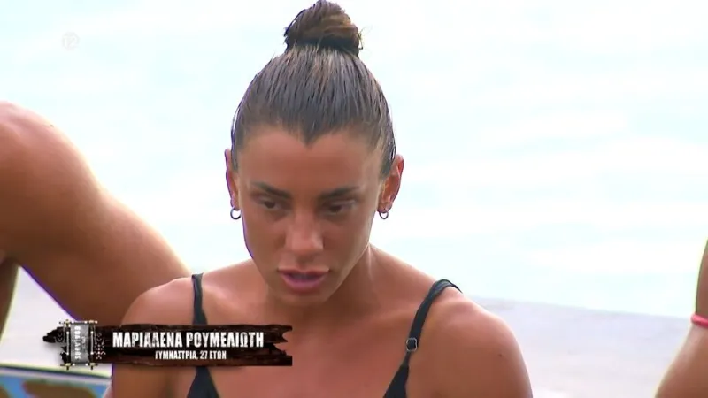 Survivor Twitter 24/6: Ανελέητο κράξιμο στη Μαριαλένα