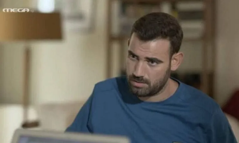 Μαύρο Ρόδο επόμενα επεισόδια: Ο Σταυρίνος παραδεχεται στη Τασούλα πως απάτησε - Ο Φρεντι δολοφονεί