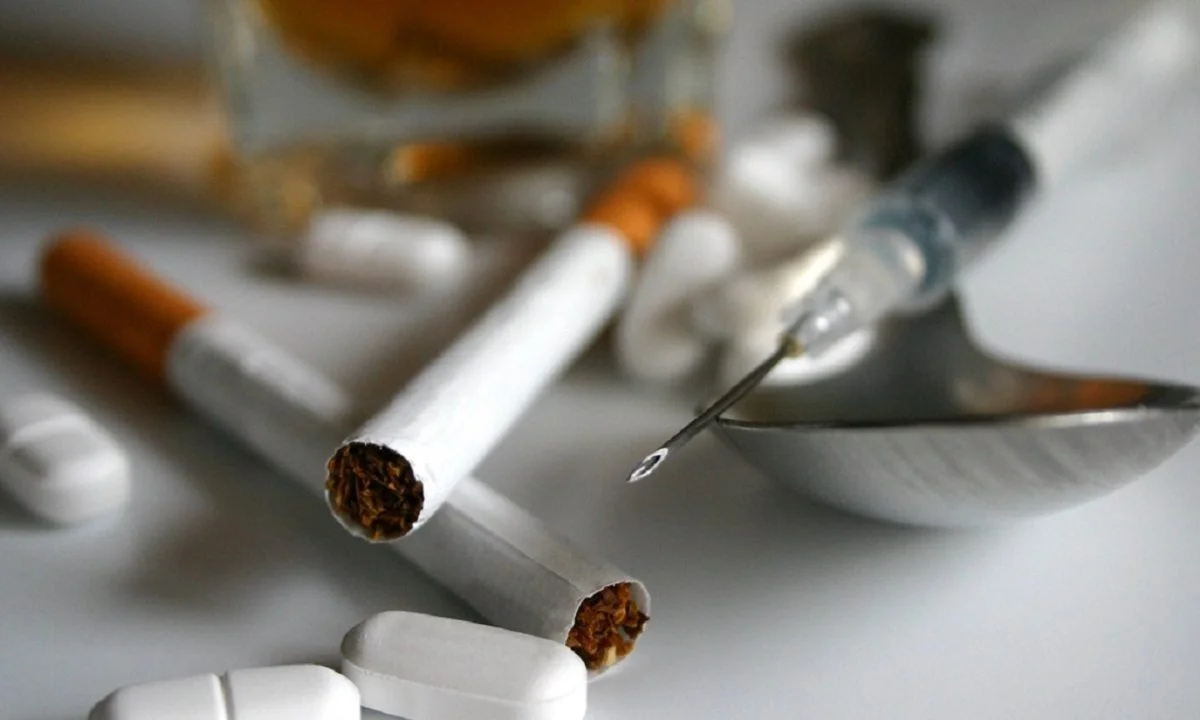 Η 26η Ιουνίου έχει καθιερωθεί από τον ΟΗΕ ως Παγκόσμια Ημέρα κατά των Ναρκωτικών και της Παράνομης Διακίνησής τους
