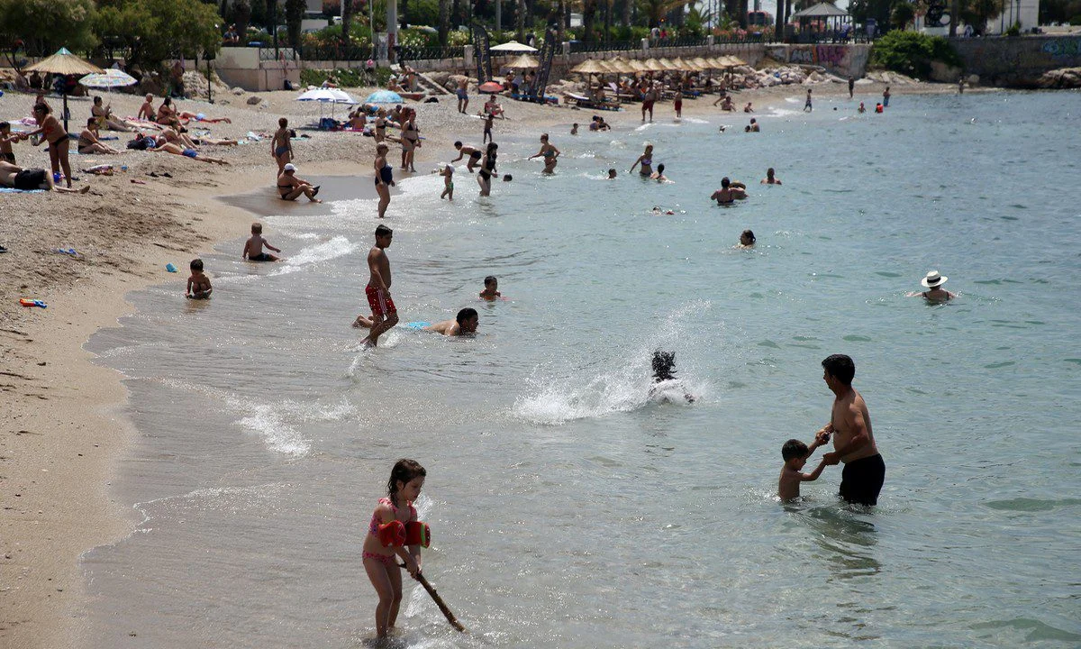 Εκλογές 2023: Αυτός είναι ο νικητής με πάνω από 50%!