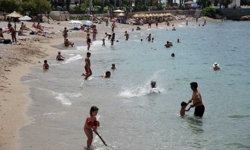 Εκλογές 2023: Αυτός είναι ο νικητής με πάνω από 50%!