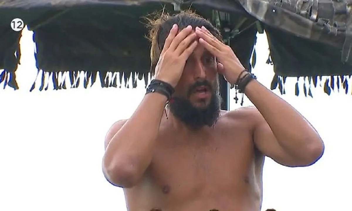 Survivor All Star 26/6: Όχι ένας, όχι δύο, αλλά τρεις λόγοι που καθιστούν σκάνδαλο μια ενδεχόμενη νίκη από τον Σάκη Κατσούλη