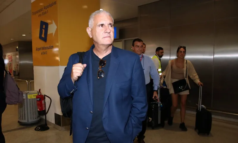 Μία «ανάσα» από τρεις μεταγραφές ο Ολυμπιακός – Κρίσιμη εβδομάδα για τους «ερυθρόλευκους»