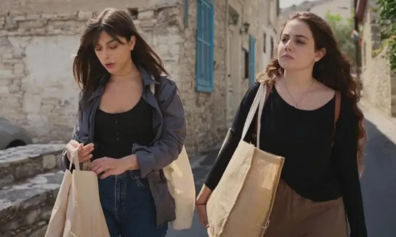 Η γη της ελιάς επόμενα επεισόδια: Η Όλγα καταγγελει τη Στέλλα για δωροδοκία - Τέλος Αλκμήνη - Αντωνία