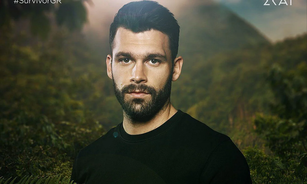 Survivor: Τέλος ο ΣΚΑΪ για τον Στάθη Σχίζα - Μετανιωμένος που πήγε στο παιχνίδι!