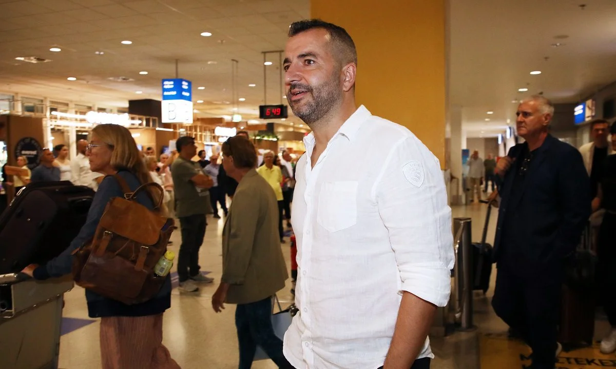Κώστας Νικολακόπουλος: Οι Ισπανοί φέρνουν Ισπανούς – Αυτούς θέλουν Κορδόν και Μαρτίνεθ!