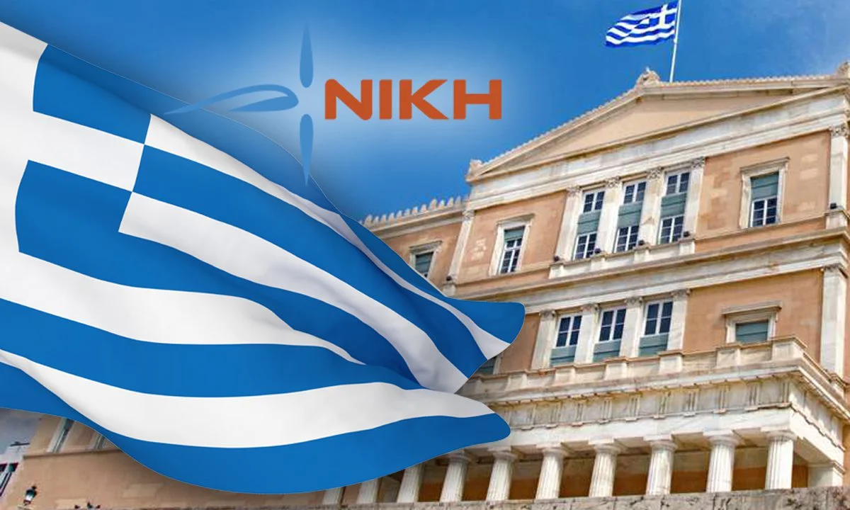 Μετά από όλο αυτόν τον πρωτοφανή πόλεμο που δέχθηκε η ΝΙΚΗ, κανείς δεν μπορεί να πει πλέον πως η είσοδός της στη Βουλή ήταν συγκυριακό ζήτημα.
