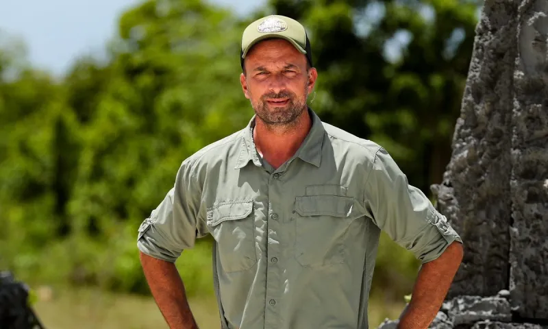 Survivor 26/6: Οριστικό spoiler στη Live μετάδοση για την 1η ατομική ασυλία