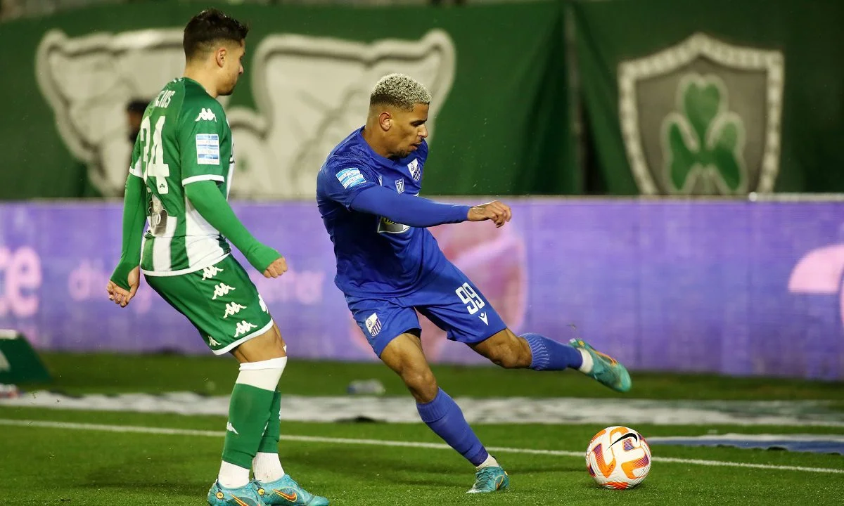 Super League νέα (26/6): Το ντόμινο λόγω Αμπαντά και το ρόστερ του Ατρομήτου που σταθερά αδειάζει - Ποιους κρατάει η Κηφισιά