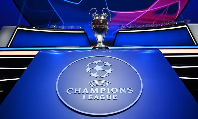 Το Champions League ανοίγει… αυλαία και για φέτος με πρεμιέρα στην Ισλανδία!