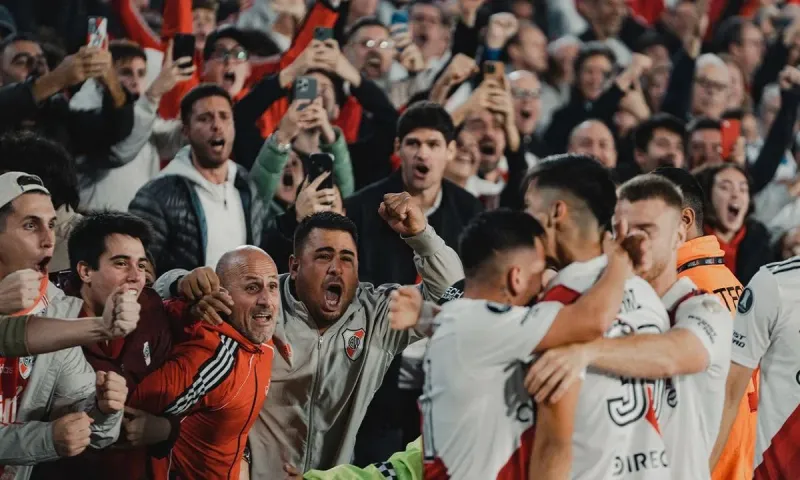 Copa Libertadores και Euro U21 με τις πιο δυνατές αποδόσεις από το Πάμε Στοίχημα!