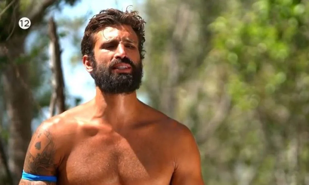Survivor All Star: Ο Ηλίας Γκότσης έδωσε τη δική του απάντηση σε όσα είπε ο Κωνσταντίνος Βασάλος στη συνέντευξη στο «Πρωινό μας»