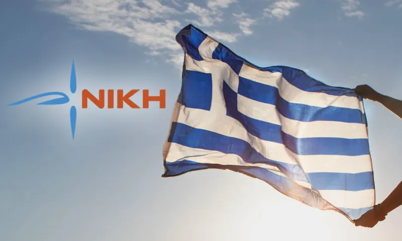 Ένα ακόμα θαύμα: H NIKH είναι το μοναδικό κόμμα της Βουλής που αύξησε τις ψήφους του, σε σχέση με τις πρώτες εκλογές!