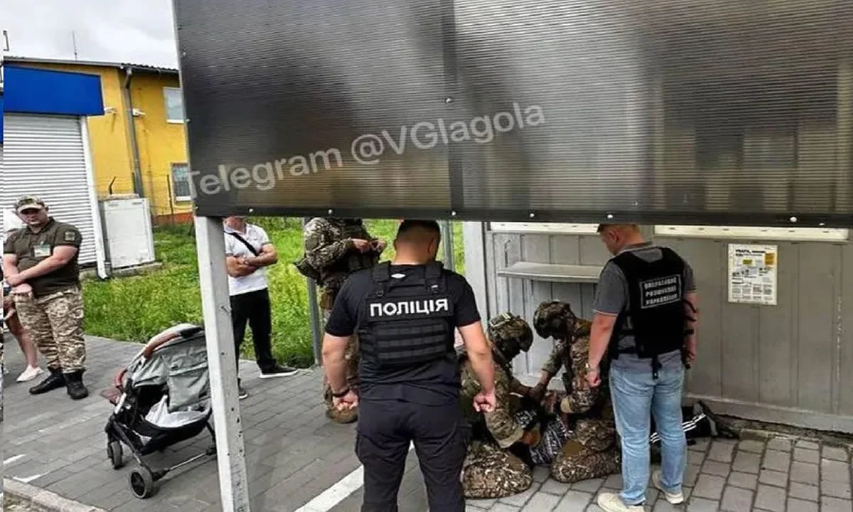 Εμπορία οργάνων: Συνελήφθη έμπορος οργάνων. Πουλούσε μικρά παιδιά. Στην περιοχή Zakarpattia της Ουκρανίας, αστυνομικοί συνέλαβαν έναν άνδρα.