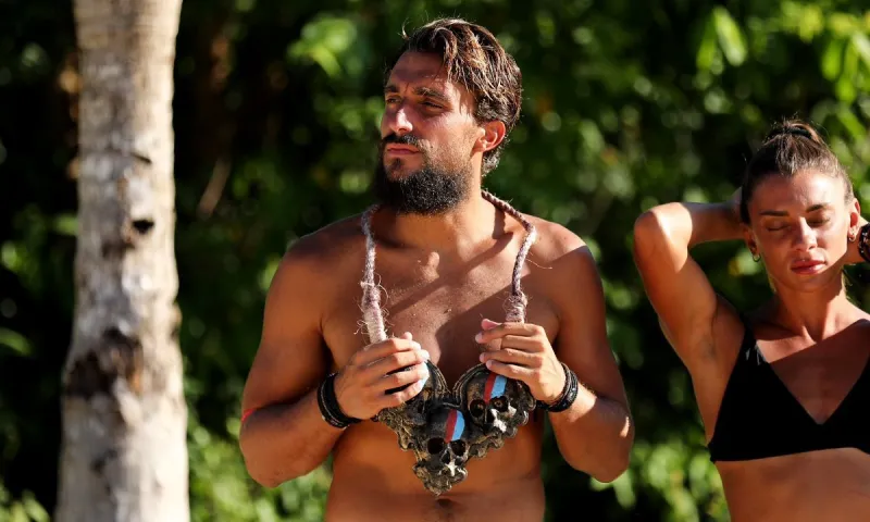 Survivor 27/6: Οριστικό spoiler στη live μετάδοση για τη 2η ατομική ασυλία