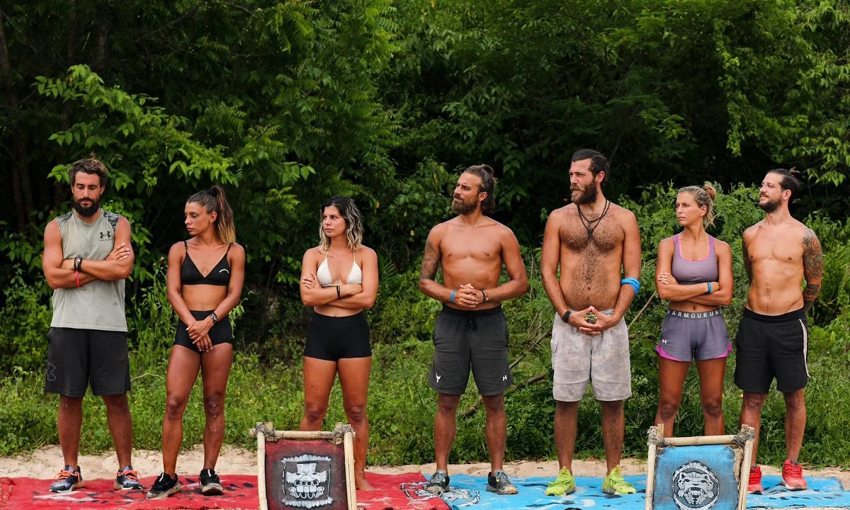 Σαρβάιβορ νέα 28/6: Αυτός κερδίζει την 3η ατομική ασυλία της εβδομάδας - Αυτός ο 1ος υποψήφιος