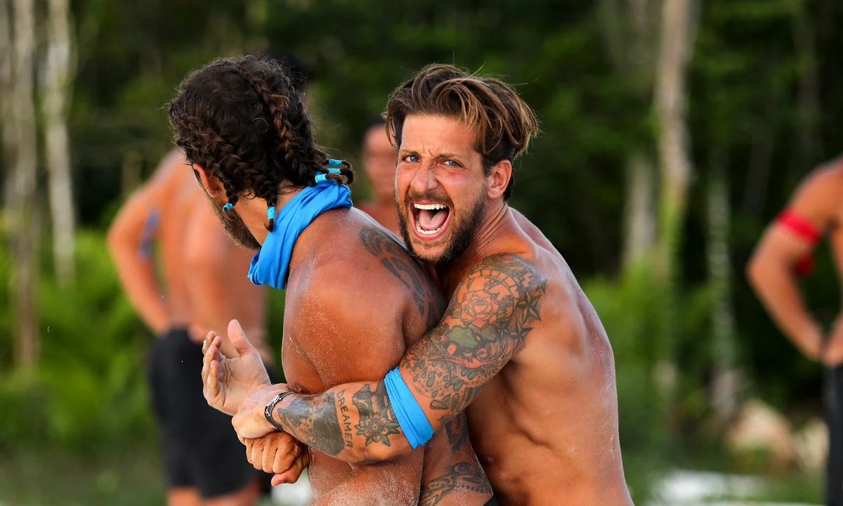 Survivor spoiler αποχώρηση 27/6: Αυτά τα χρήματα θα πάρει ο Ηλίας Μπόγδανος - Αναλυτικά η λίστα