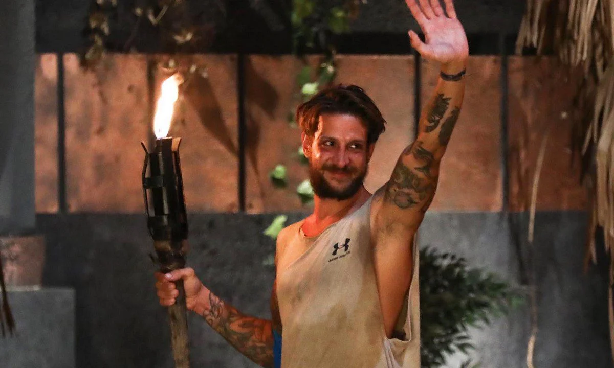 Survivor All Star highlights 22/6: Τέλος ο Ηλίας Μπόγδανος - Το deal του Μπάρτζη με τον Κατσούλη (vids)