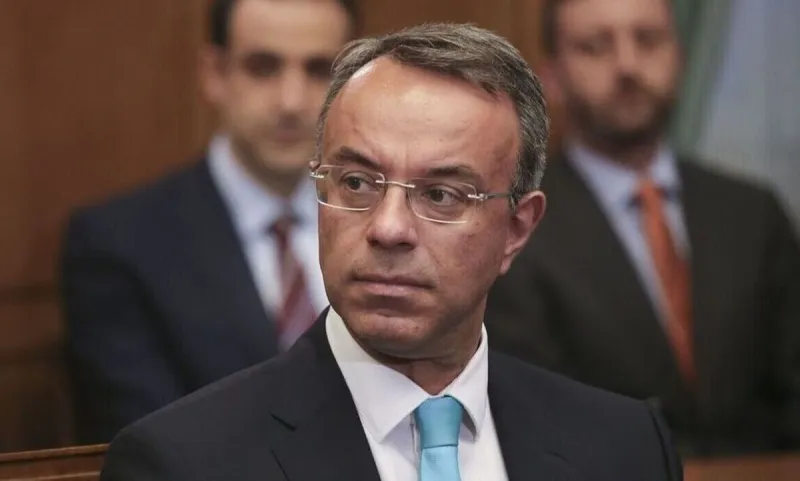 Νέα πρόκληση η τοποθέτηση Σταϊκούρα στο υπ.Μεταφορών – Θα εξασφαλίσει την ασφάλεια του επιβάτη, αυτός που θεωρεί τους Έλληνες «μπαταχτσήδες»;