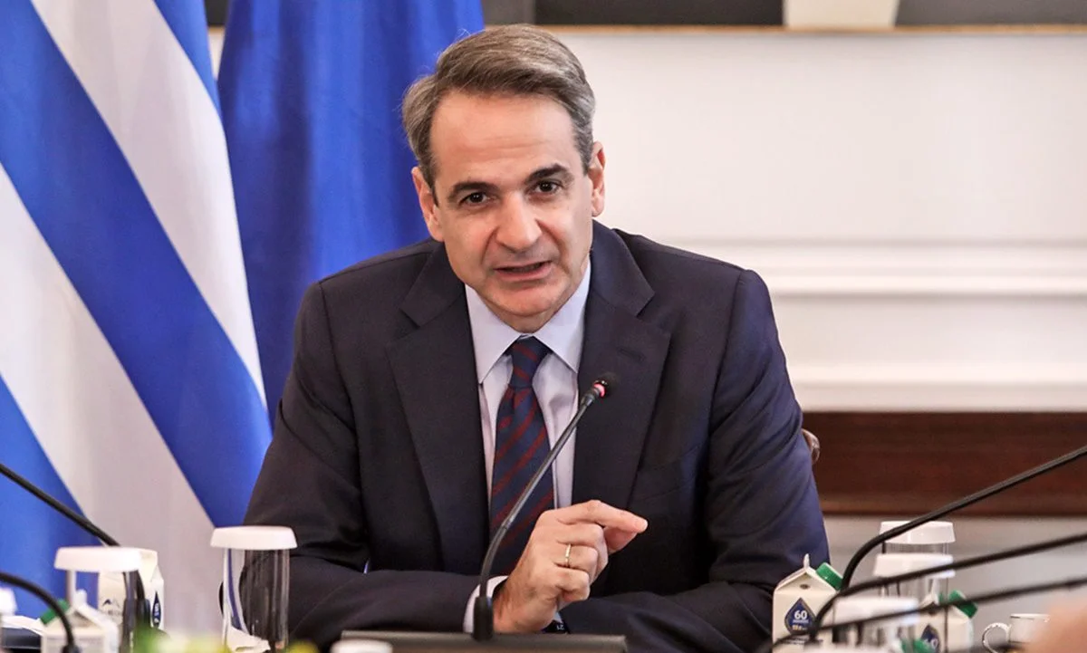 Οπαδική βία: «Λουκέτο» στα γήπεδα σκέφτεται να βάλει ο Μητσοτάκης! Ας βγάλει τον Τσιόδρα ή τον Μαγιορκίνη να ανακοινώσει τα μέτρα!