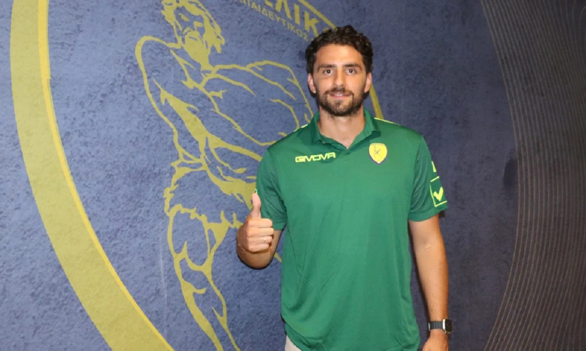 Super League νέα (28/6): Αυτούς θέλουν Ατρόμητος και Πανσερραϊκός - Ποιος προτάθηκε στον ΠΑΣ Γιάννινα, πώς «ψήθηκε» ο Καπίνο και οι «τρέλες» στην Κηφισιά