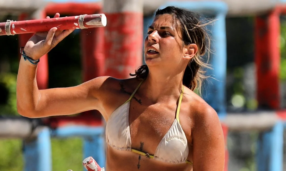 Survivor 28/6: Χωρίστηκε στα δύο το Twitter για Σταυρούλα και Μπάρτζη